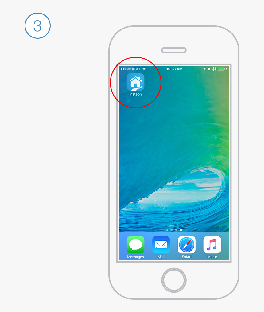 Step-3 - Samsung Galaxy, HD Png Download