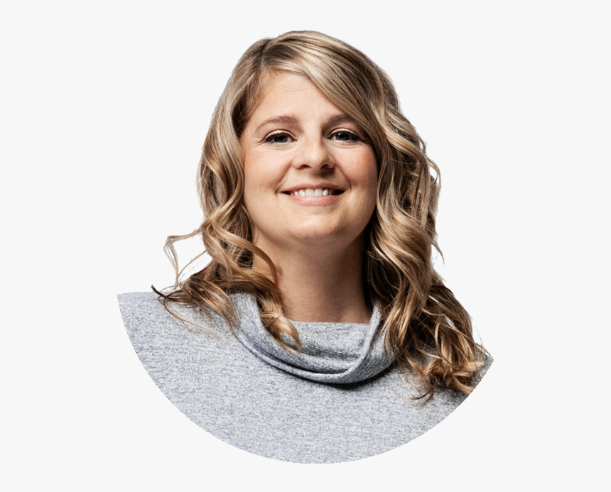 Blond, HD Png Download