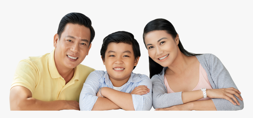 Family, HD Png Download