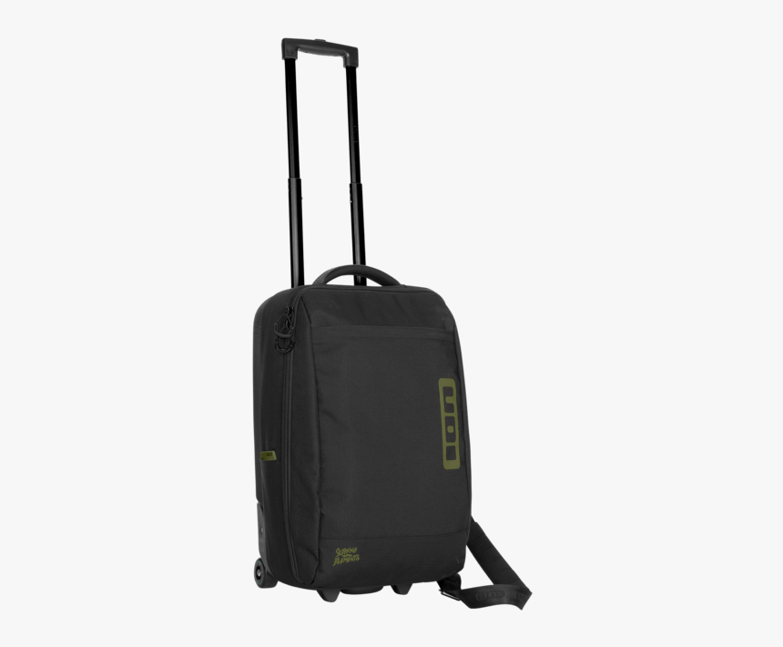Wheelie S - Hand Luggage, HD Png Download