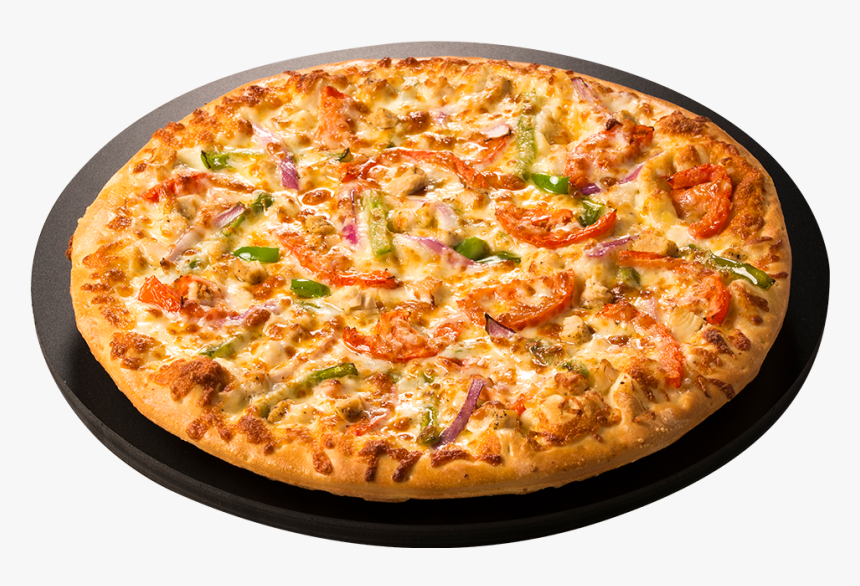 California Chicken Pizza Hd Png Download Transparent Png Image Pngitem
