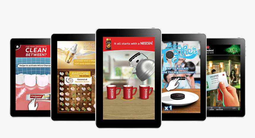 3 Big Trends In The Asian Retail Revolution - Gadget, HD Png Download