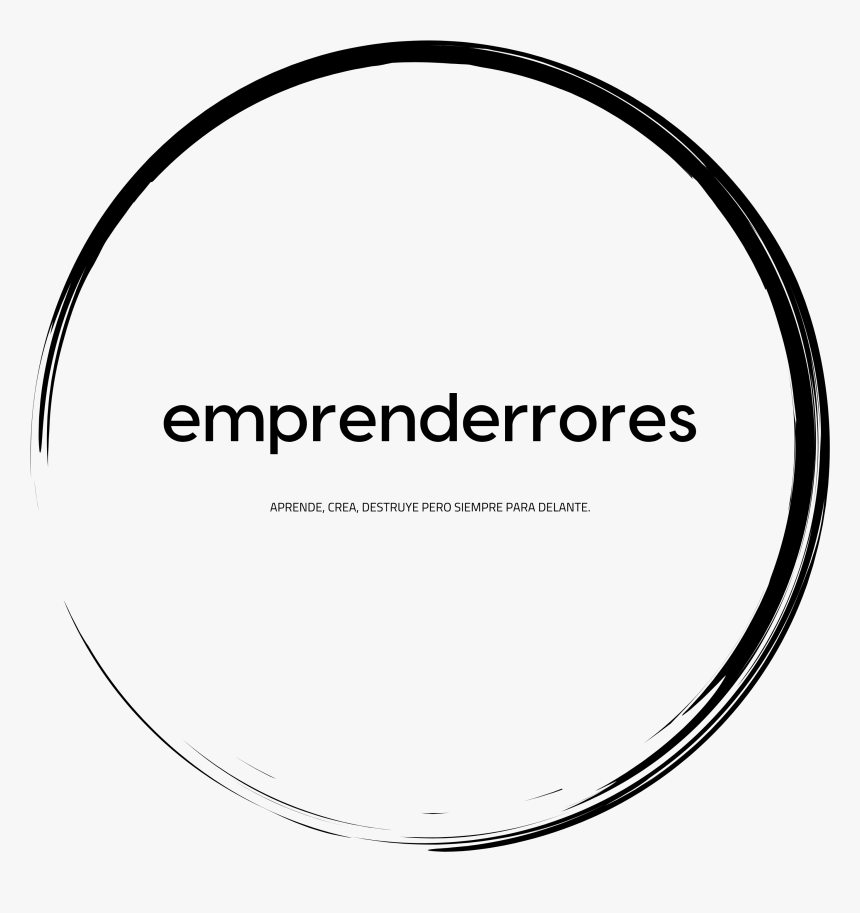 Éxito Sobre Fracaso - Circle, HD Png Download