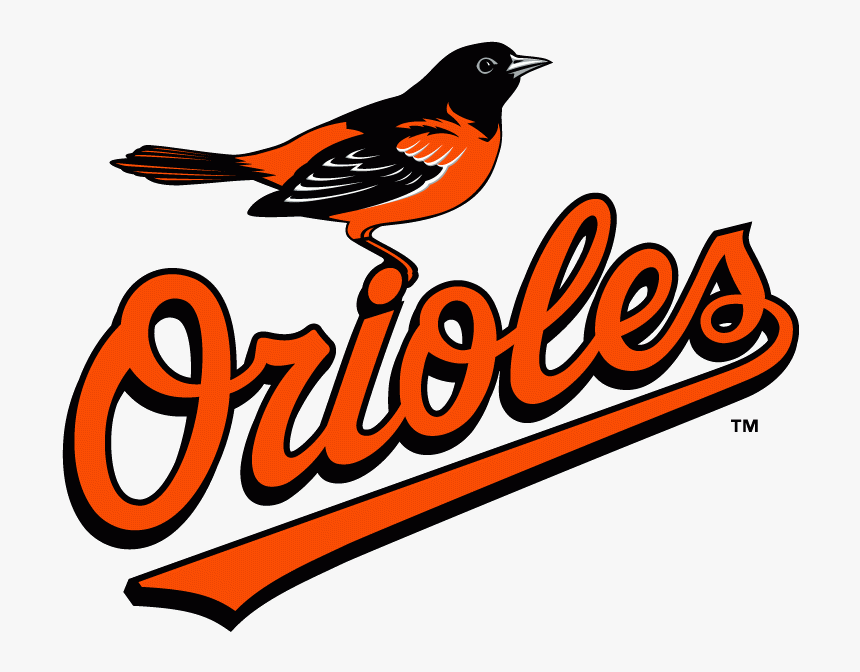 Baltimore Orioles Logo - Baltimore Orioles Logo Png, Transparent Png
