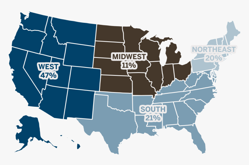 Meningitis In Usa, HD Png Download