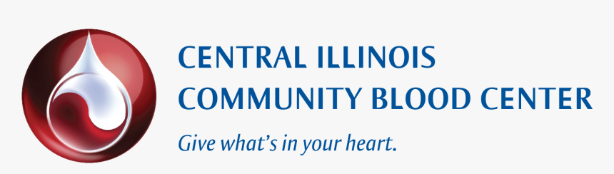 Community Blood Services Of Illinois Blood Drive, HD Png Download