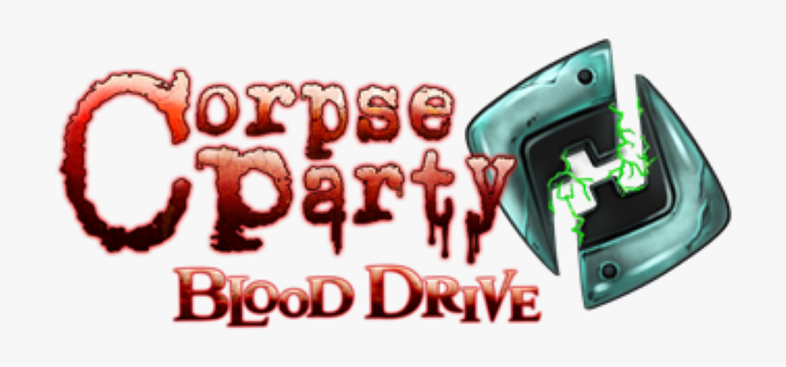 Corpse Party: Blood Drive, HD Png Download