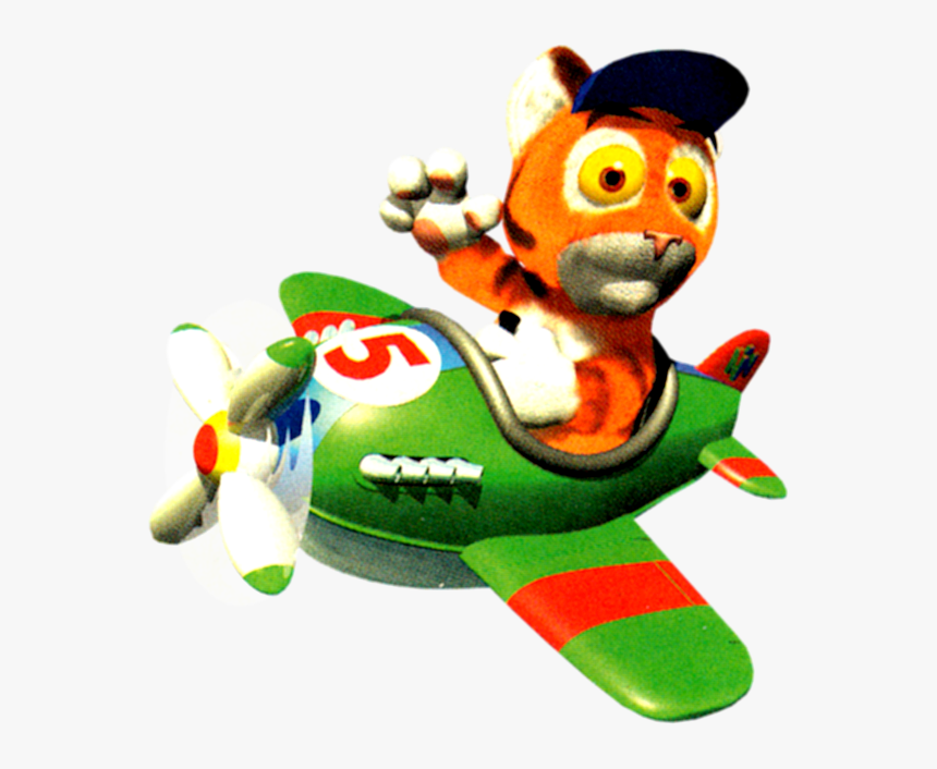 Diddy Kong Timber Tiger, Transparent Png , Png Download - Diddy Kong Timber Tiger, Png Download