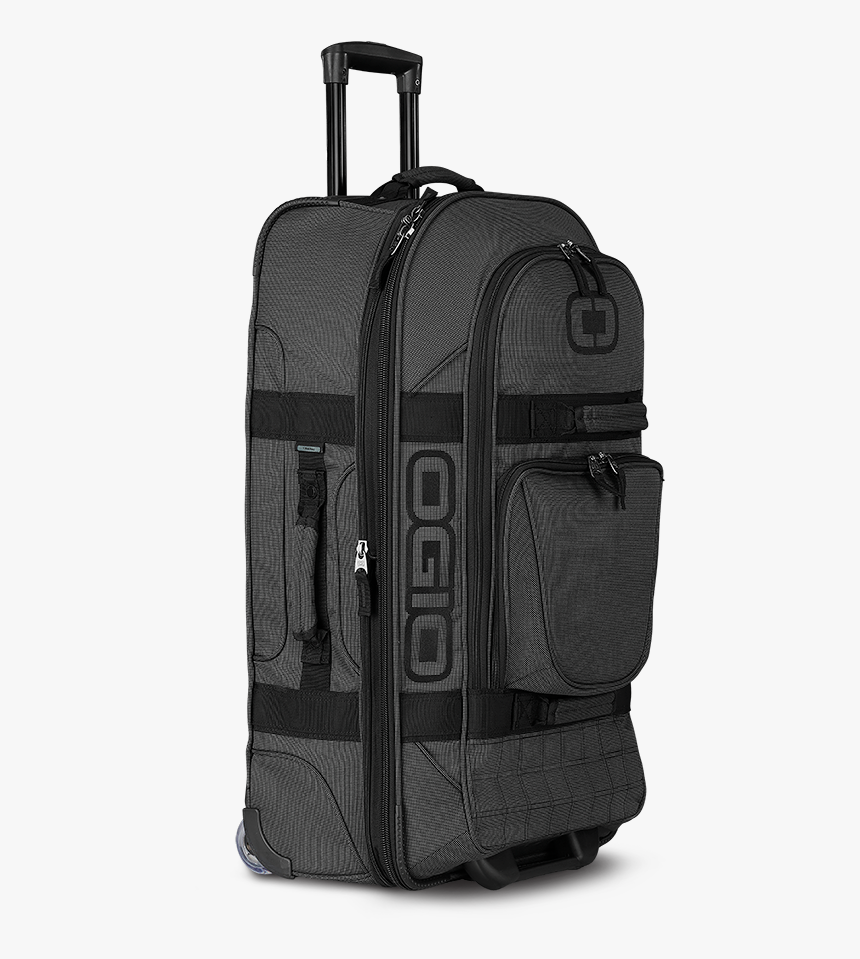 Terminal Travel Bag - Ogio Terminal Bag, HD Png Download