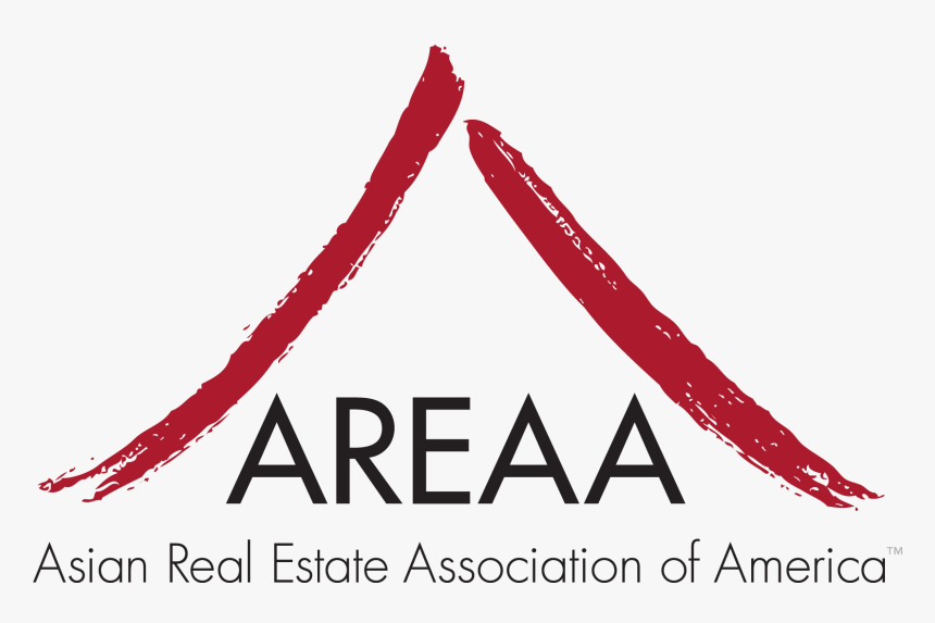 Asian Real Estate Association Of America, HD Png Download , Transparent