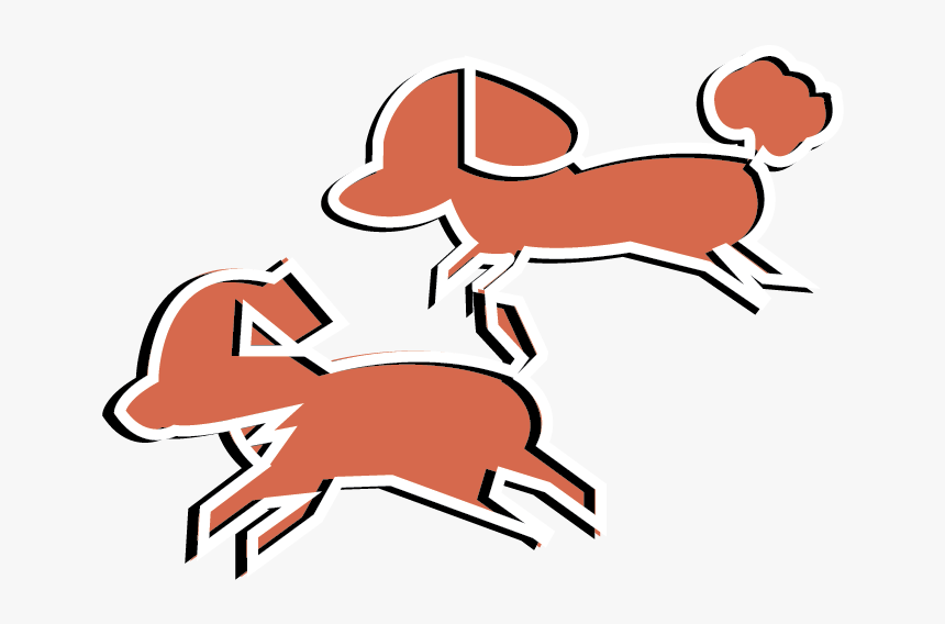 New Cute Tiger Cartoon Clipart Png, Transparent Png