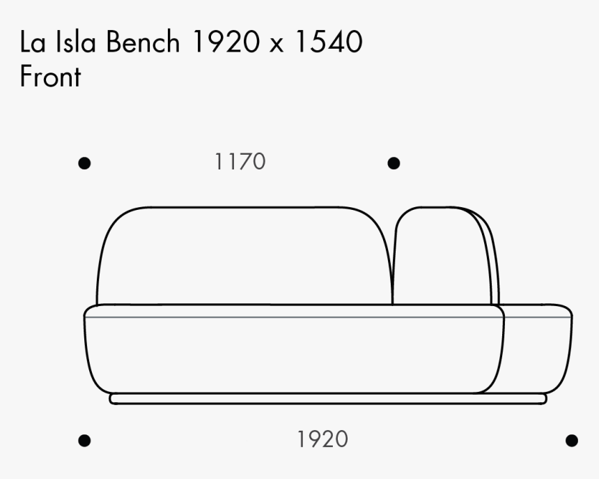 Couch, HD Png Download