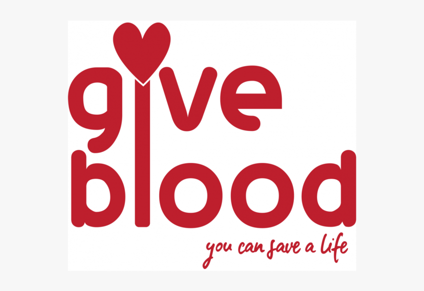 Semi-annual Blood Drive And Be The Match Event - Graphic Design, HD Png Download