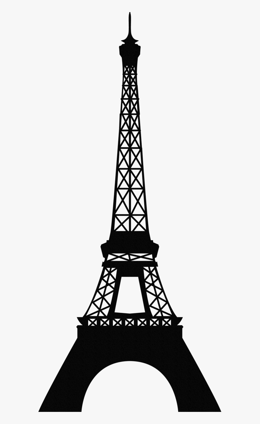 Eiffel Tower, HD Png Download