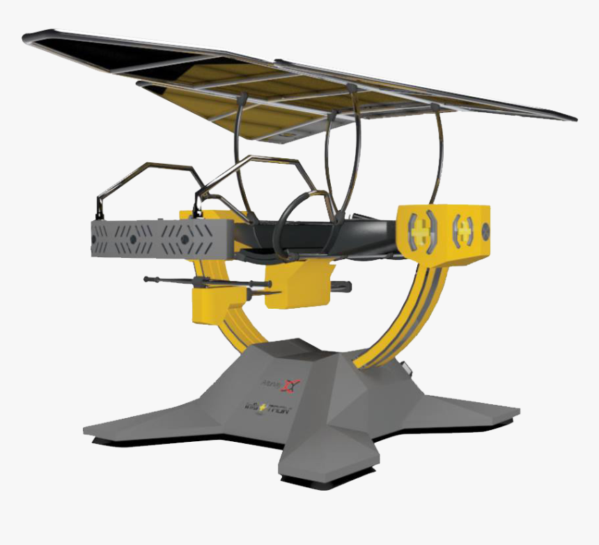 Transparent Delta Airplane Png - Model Aircraft, Png Download