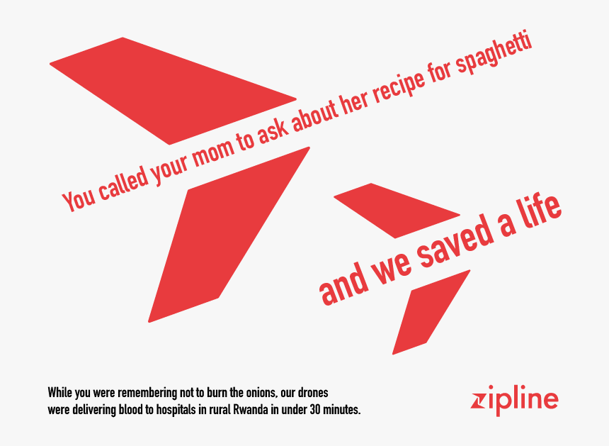 Zipline Printedads Final -02 - Cim Formacion, HD Png Download