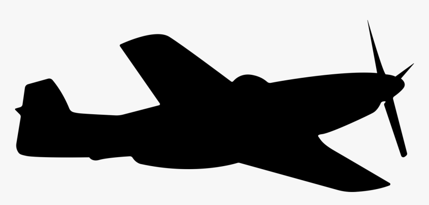 Airplane, HD Png Download