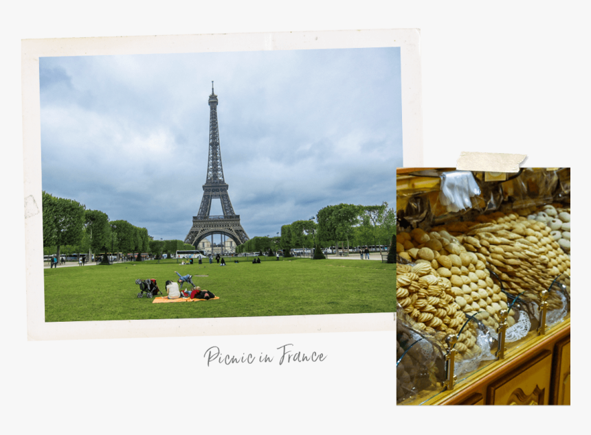 Transparent Paris Tower Png - Eiffel Tower, Png Download