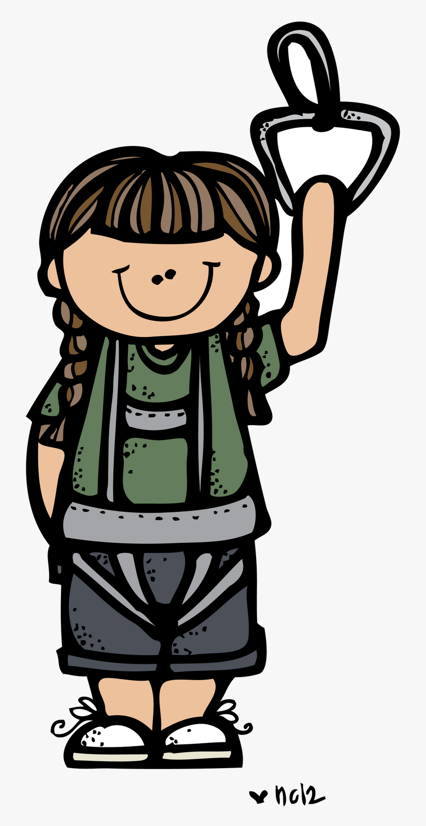 Zip Line Clip Art - Clip Art, HD Png Download