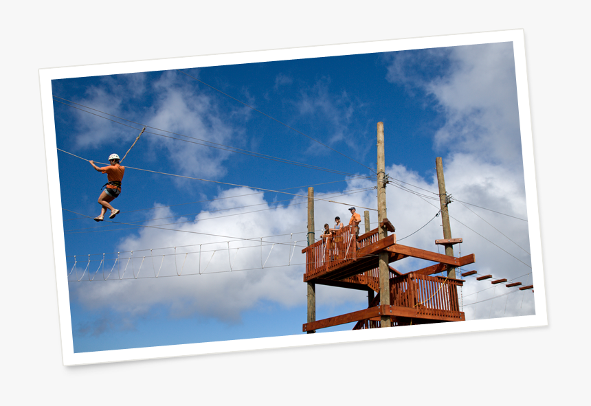 Ski Lift Exit, HD Png Download