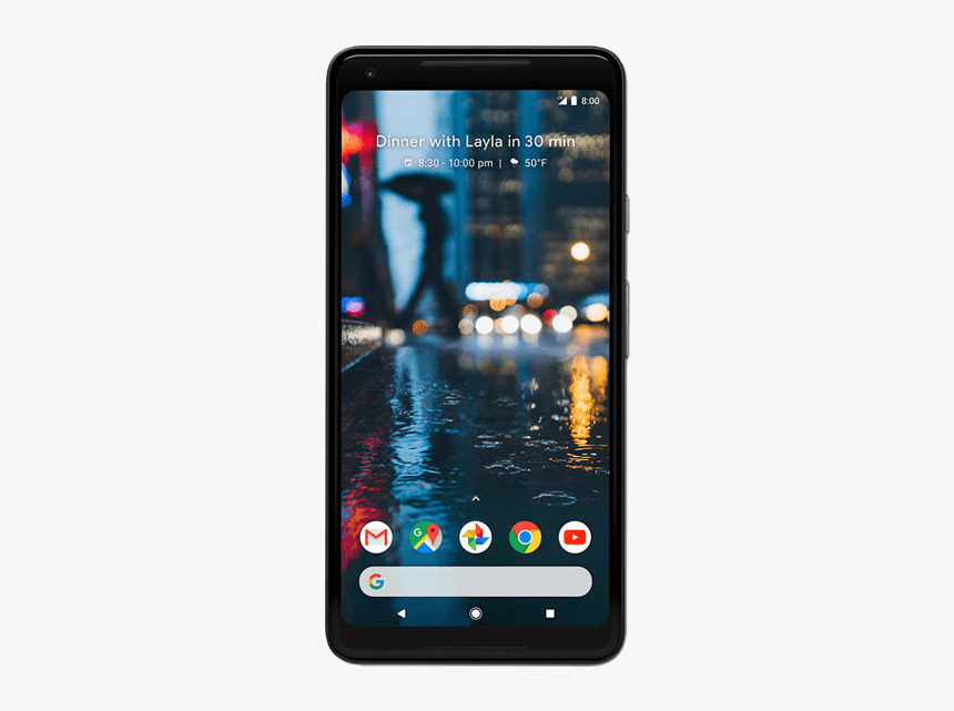 Xl Water Damage Repair - Google Pixel 2 Xl, HD Png Download