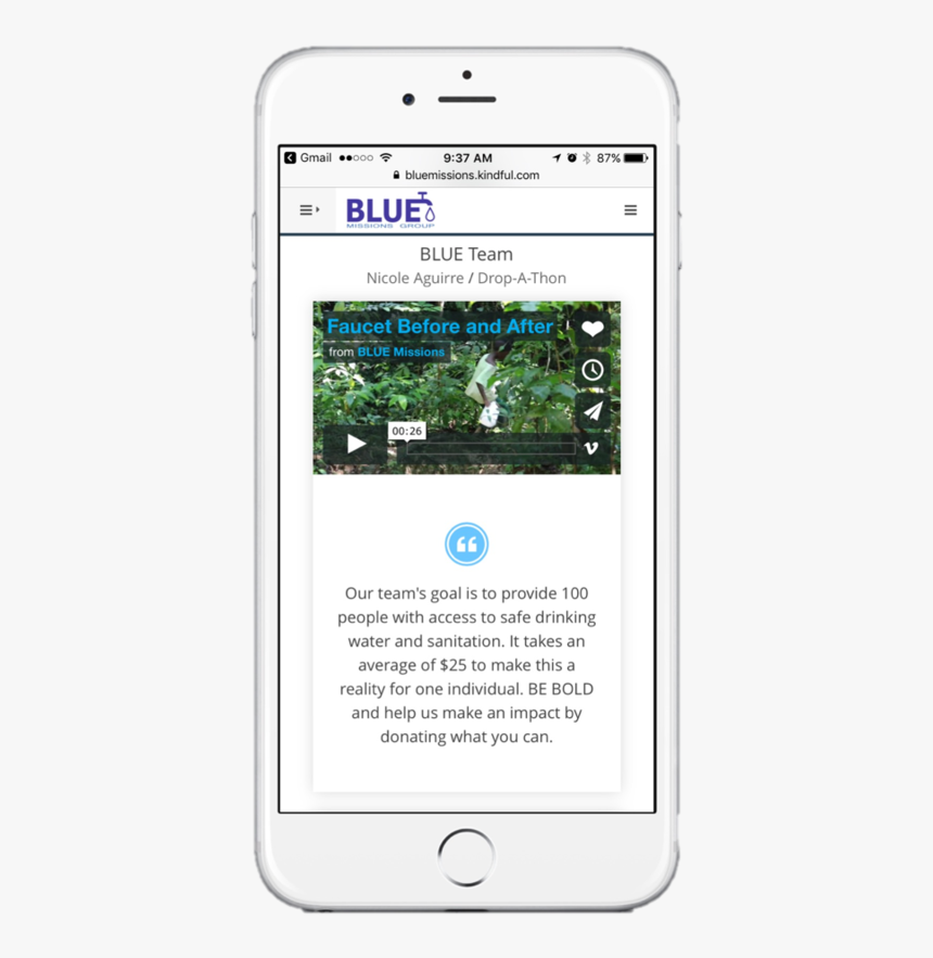 Iphone, HD Png Download