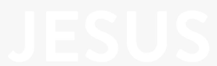 Jesus - Monochrome, HD Png Download