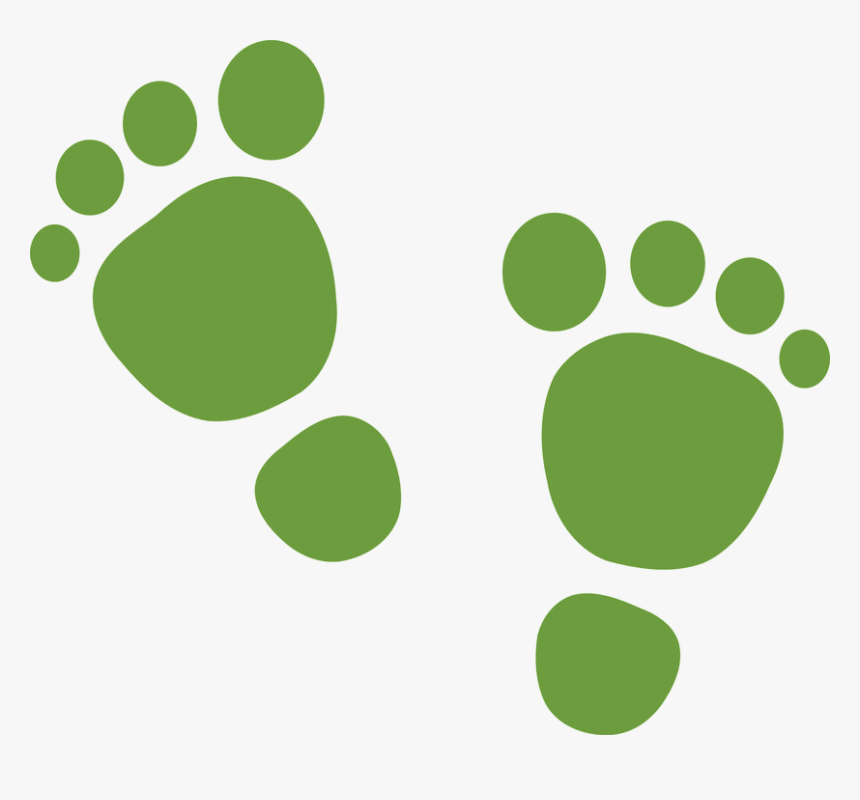 Clipart Baby First Steps, HD Png Download