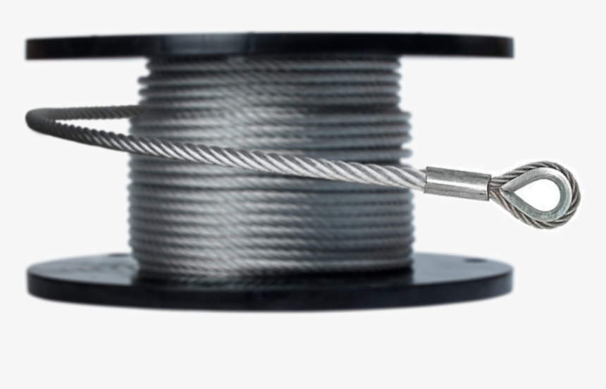 Zipline Cable, HD Png Download