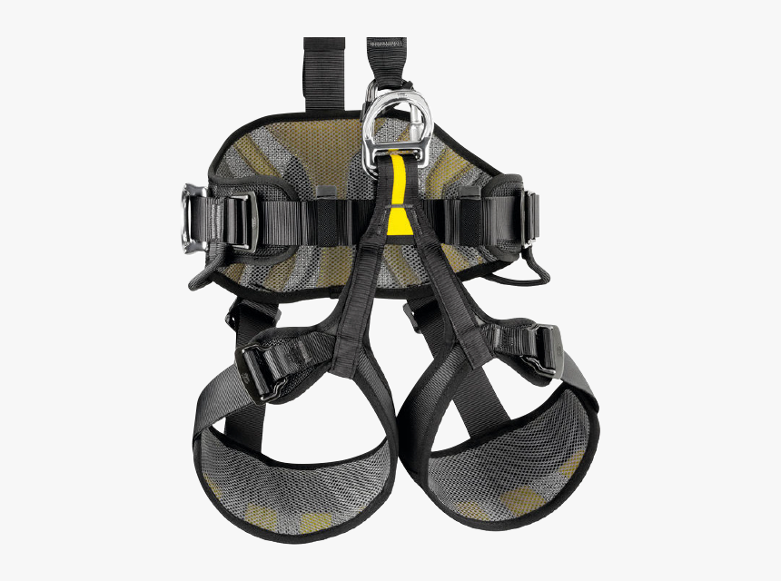 Zipline Equipment - Petzl Avao Bod, HD Png Download