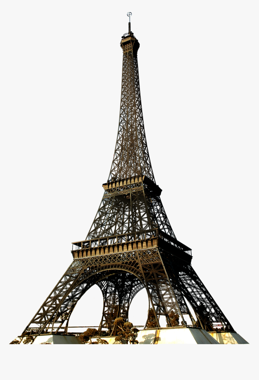 Eiffel Tower, HD Png Download