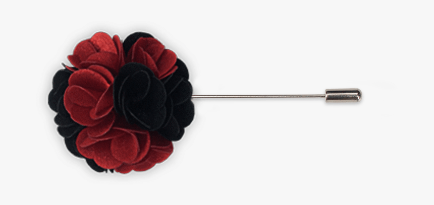 Lapel Pin - Earrings, HD Png Download