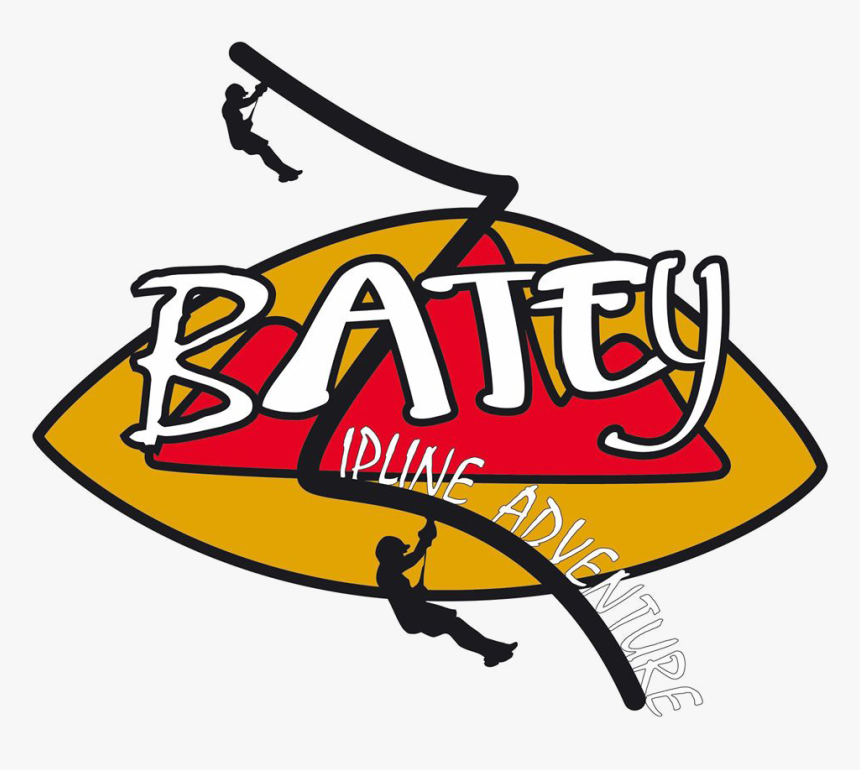 El Batey Zipline Adventure, HD Png Download