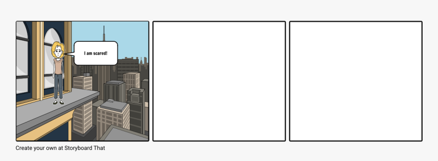 Funny Storyboard, HD Png Download