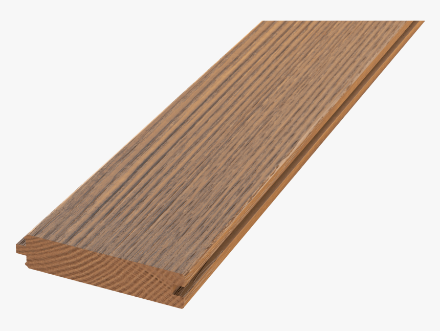 Floor Clipart Hardwood Floor - Plywood, HD Png Download