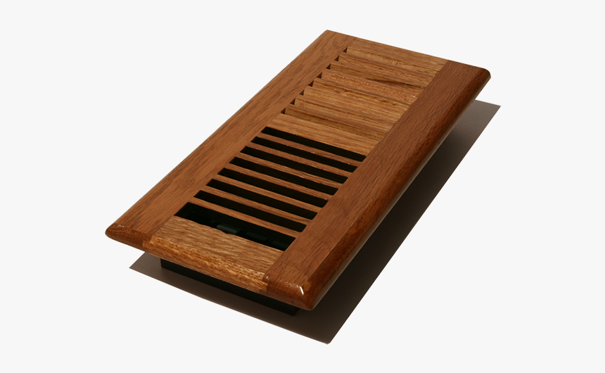 Wood Floor Register Covers, HD Png Download