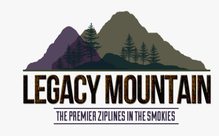 Legacy Mountain Ziplines - Summit, HD Png Download