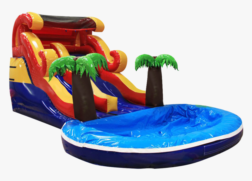 Inflatable, HD Png Download