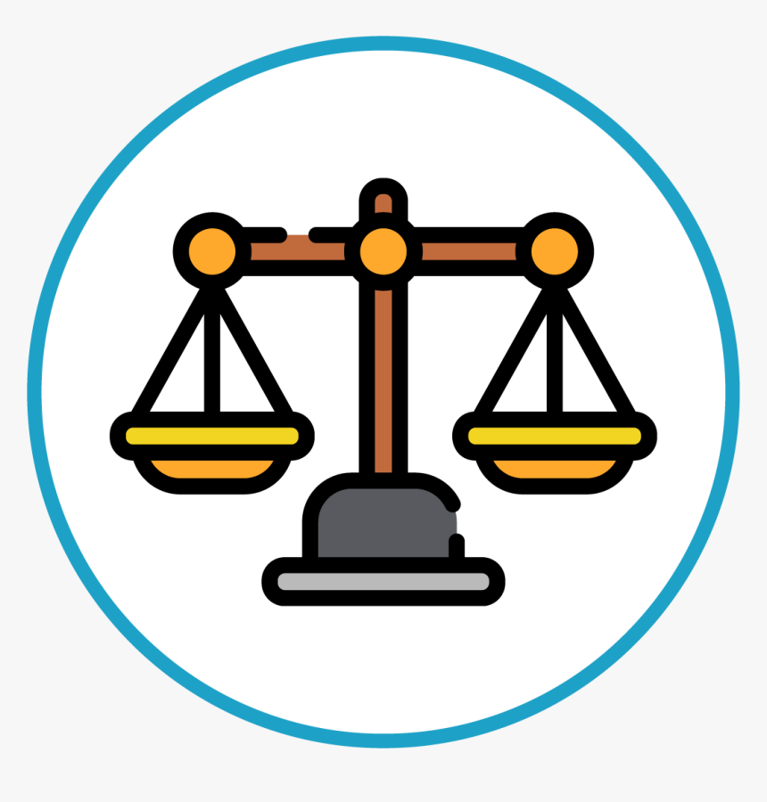 Justice,seeking,clipart - Throw Away Trash Sign, HD Png Download