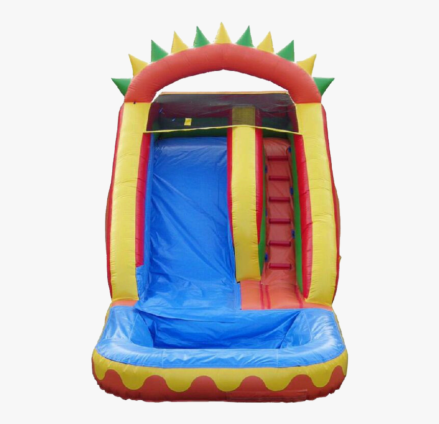 Inflatable, HD Png Download