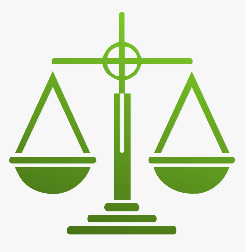 Work Life Balance Green, HD Png Download