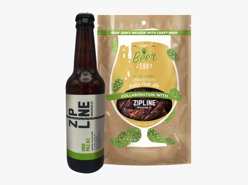 Beer Bottle, HD Png Download