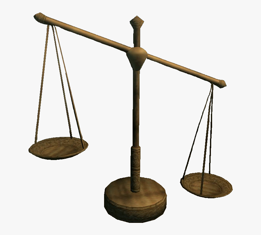 Elder Scrolls - Oblivion Scales, HD Png Download