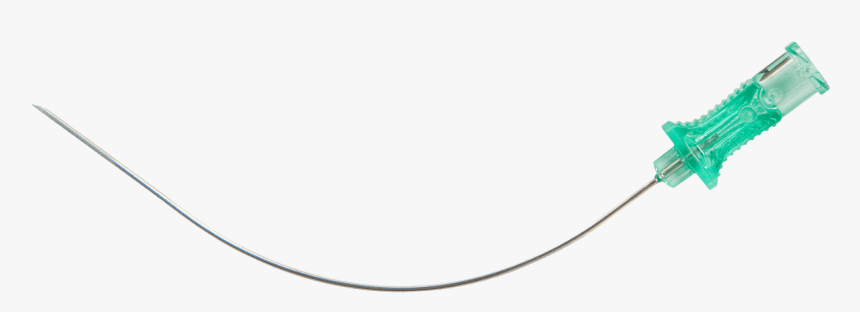 Meritadvcurvedneedle - Sword, HD Png Download