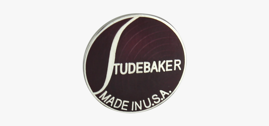 Red Ball Hat Pin - Studebaker, HD Png Download