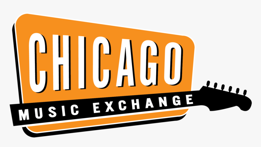 Cme - Chicago Music Exchange, HD Png Download