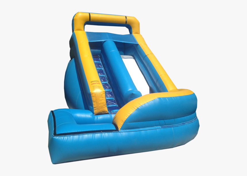Inflatable, HD Png Download