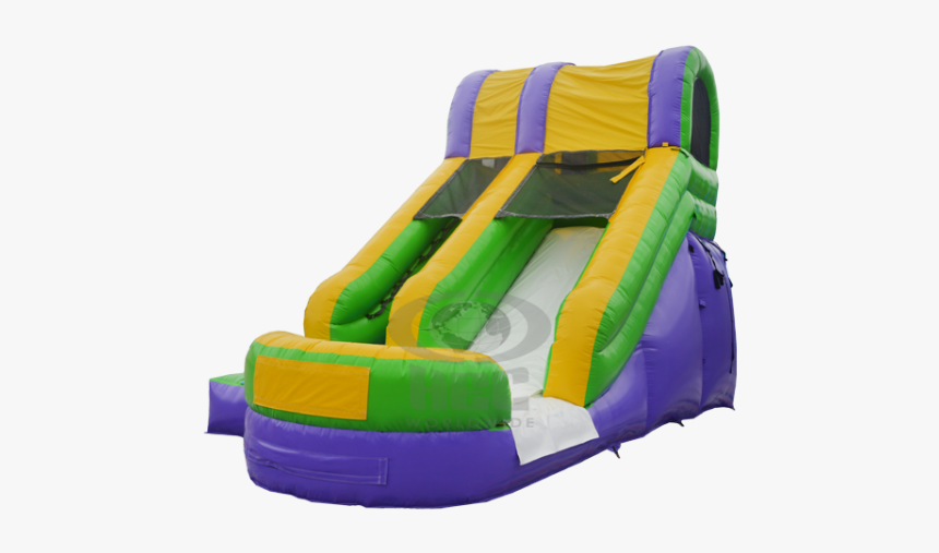Water Slide, HD Png Download
