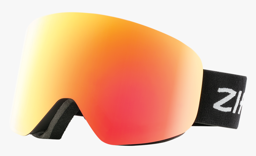 3d Glass, HD Png Download