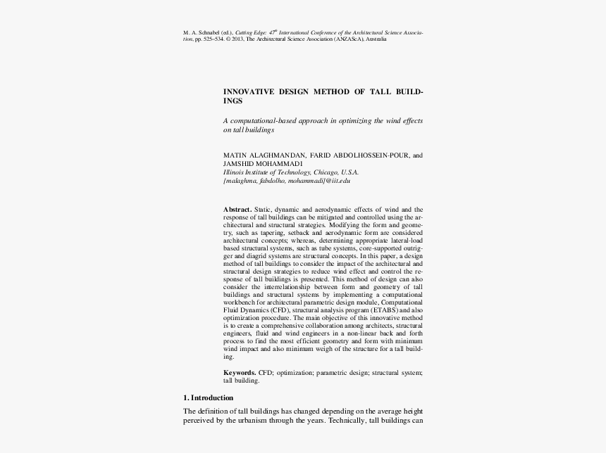 Document, HD Png Download
